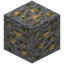 Andesite Sphalerite Ore