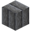 Vertical Cut Lodestone