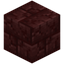 Cracked Netherrack Bricks