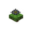 Floating Dandelifeon