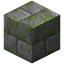 Infested Mossy Stone Bricks