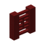 Red Fence