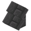 Stone Bricks Steep Top Roof
