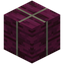 Crimson Dried Kelp Block