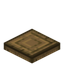 Solid Oak Trapdoor