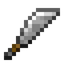 Iron Machete