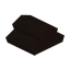 Gray Terracotta Top Roof
