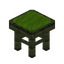 Lime Willow Seat
