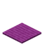Barky Magenta Carpet