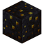 Weathered Gilded Blackstone