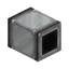 Large Restrictive Tin Item Pipe