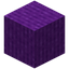 Barky Purple Wool