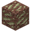 Granite Fuller's Earth Ore