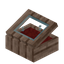 Red Baobab Display Case