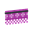Magenta Kitchen Curtains
