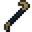 Cobalt Brass Crowbar
