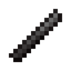 Damascus Steel Rod