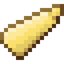 Brass Turbine Blade