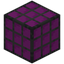 Grid Magenta Concrete
