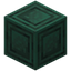 Smoothed Double Inlayed Dark Prismarine