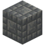 Tiled Bordered Andesite