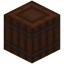 Wooden Barrel
