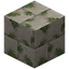 Mossy Livingrock Bricks
