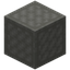 Harsh Quilted Light Gray Wool