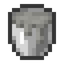Light Gray Dye Bucket