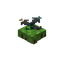 Floating Orechid