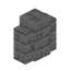 Paved Dolomite Wall