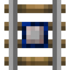 Advanced Detector Rail