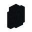Ebony Wall