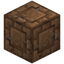 Tiny Brick Bordered Dirt