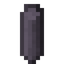 Depleted HE Mox Fuel Rod