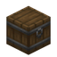 Spruce Chest