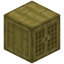 Bamboo Cabinet