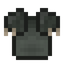 Forest Troll Leather Chestplate
