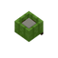Lime Lamp (Wall)