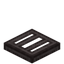 Hellbark Barred Trapdoor