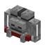 Skeleton Traveler's Backpack