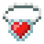 Heart Amulet