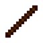 Treated Wood Stick