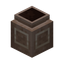 Brown Silt Pot