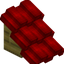Red Roof (Bamboo)