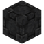Overlapping Deepslate Tiles