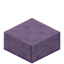 Cut Purple Sandstone Slab