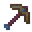 Perfect Buddysteel Pickaxe