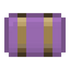Lavender Sleeping Bag