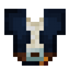 Pirate Costume (Leather)